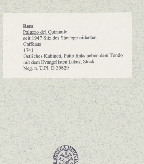 Rückseite von bh458385_recto