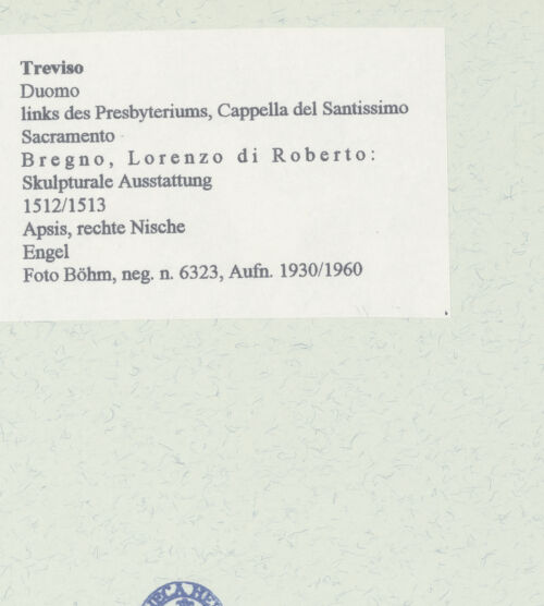 Rückseite von bh458410_recto