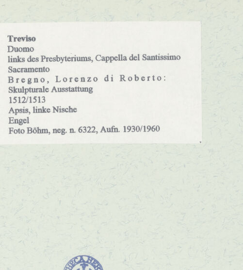 Rückseite von bh458411_recto