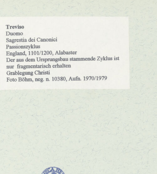 Rückseite von bh458412_recto