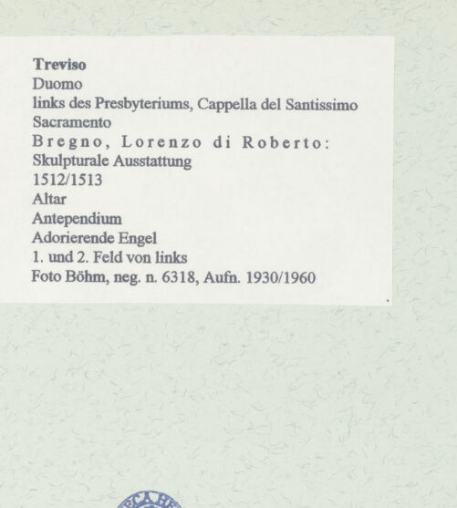 Rückseite von bh458414_recto