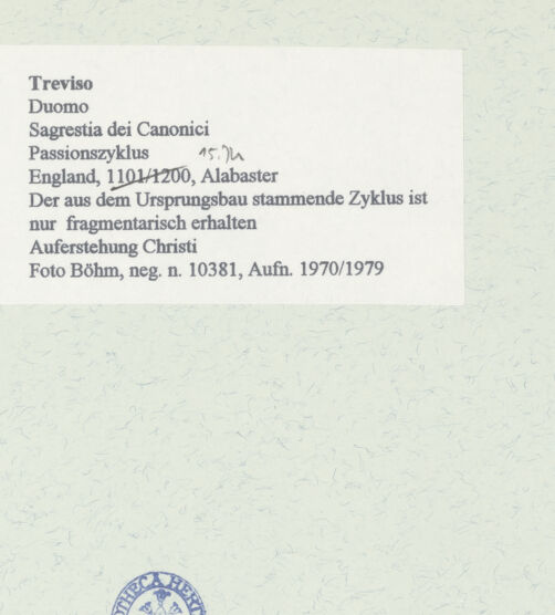 Rückseite von bh458418_recto