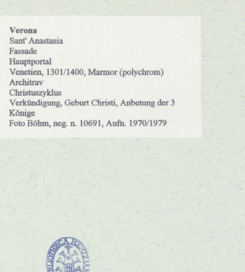 Rückseite von bh458433_recto