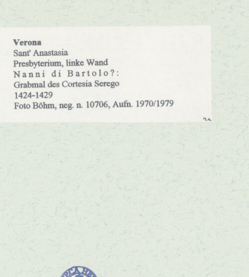 Rückseite von bh458442_recto