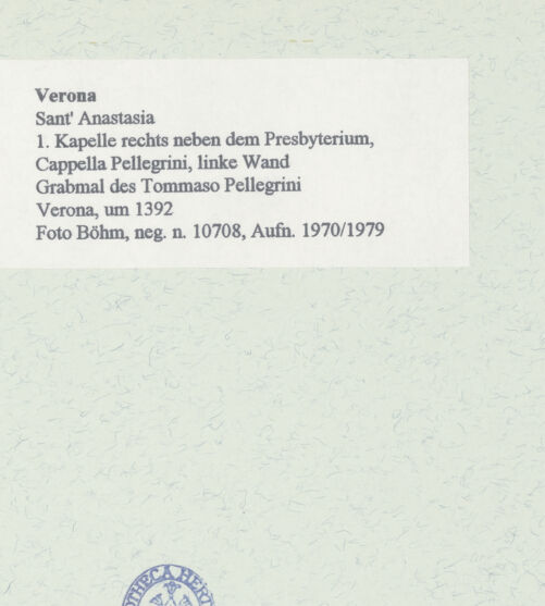 Rückseite von bh458443_recto