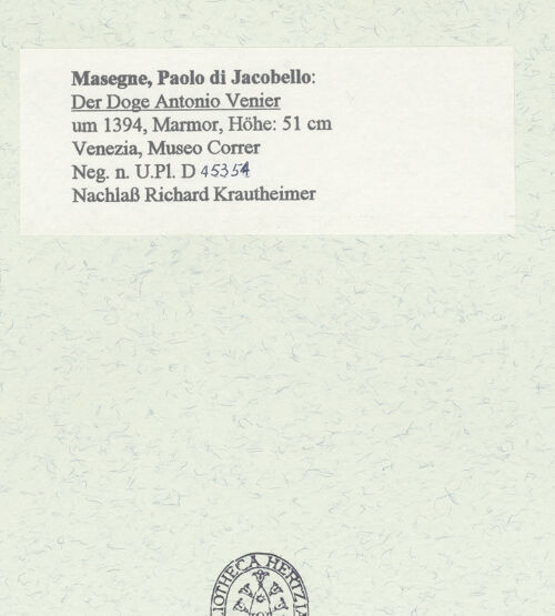 Rückseite von bh458445_recto