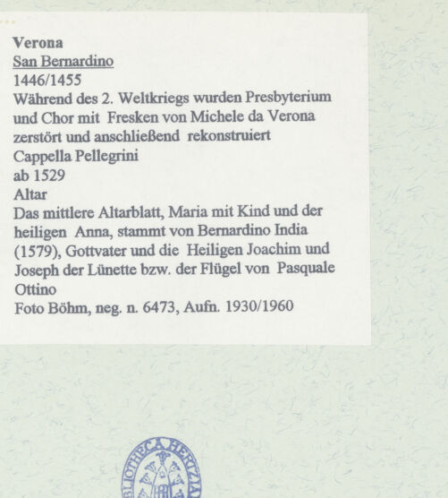 Rückseite von bh458473_recto