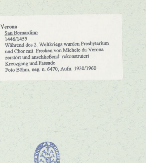 Rückseite von bh458479_recto