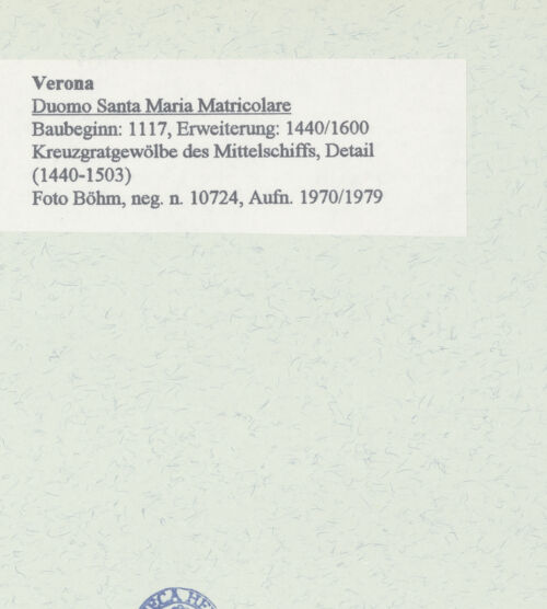 Rückseite von bh458508_recto