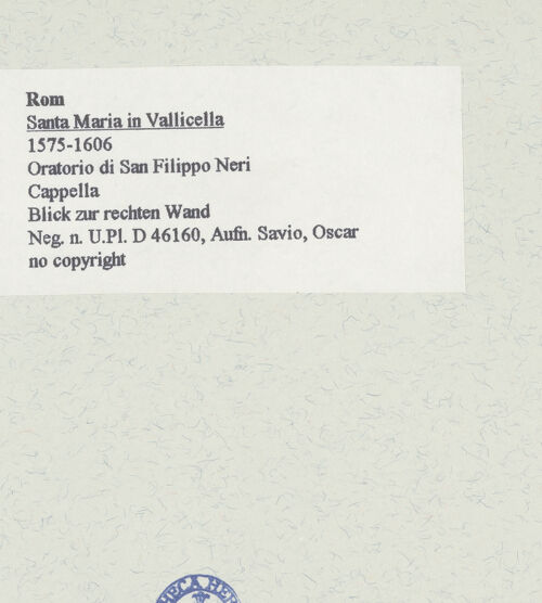 Rückseite von bh458588_recto