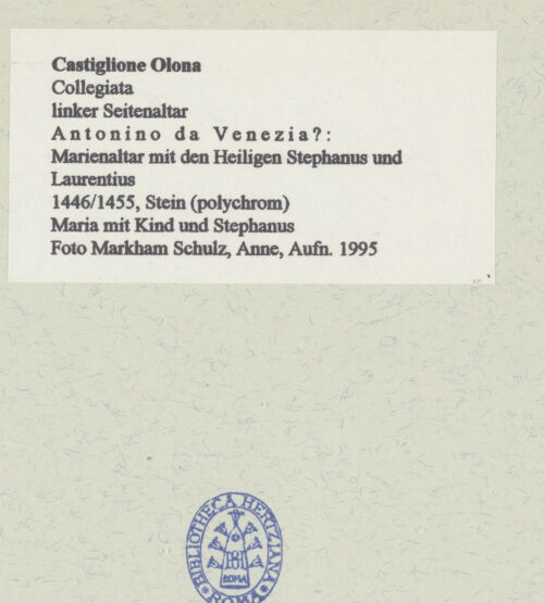 Rückseite von bh458619_recto