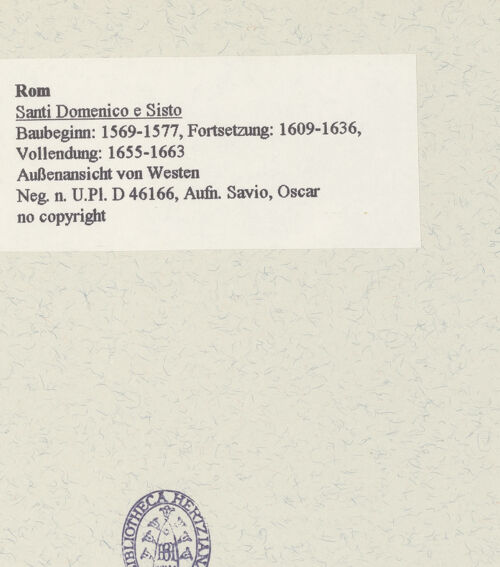 Rückseite von bh458723_recto