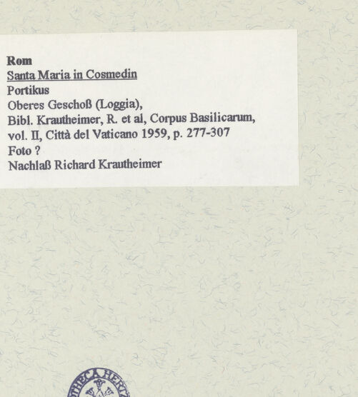 Rückseite von bh458736_recto