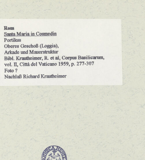 Rückseite von bh458746_recto