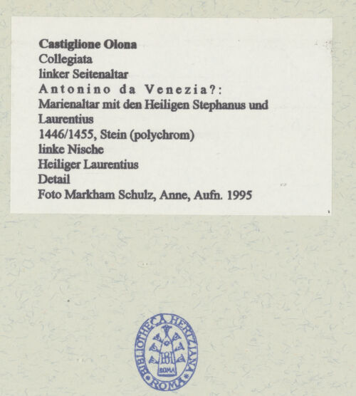 Rückseite von bh458834_recto