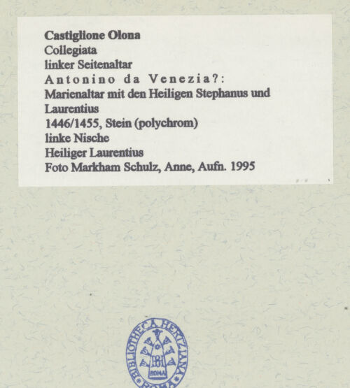 Rückseite von bh458836_recto