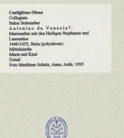 Rückseite von bh458837_recto