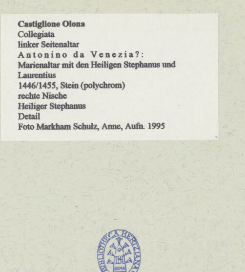 Rückseite von bh458845_recto