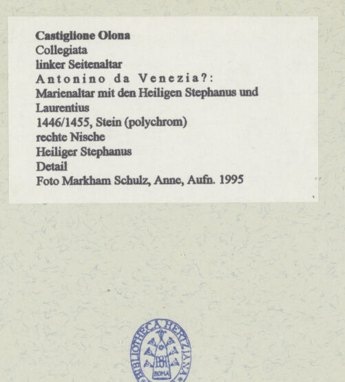 Rückseite von bh458846_recto