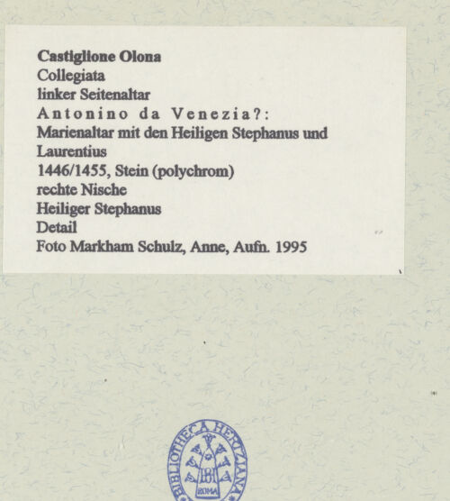 Rückseite von bh458853_recto