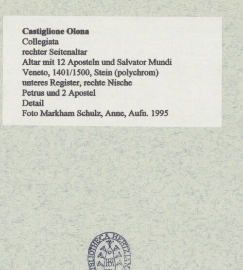 Rückseite von bh459060_recto