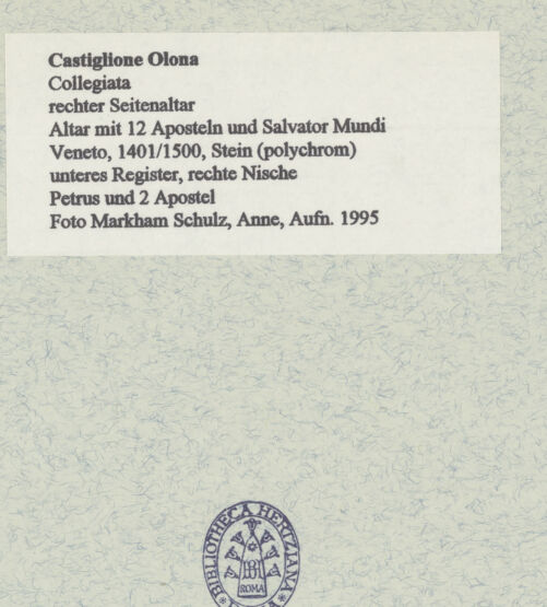 Rückseite von bh459061_recto