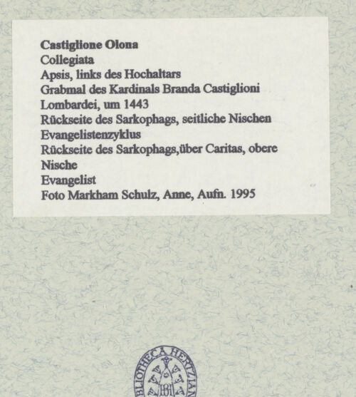 Rückseite von bh459073_recto