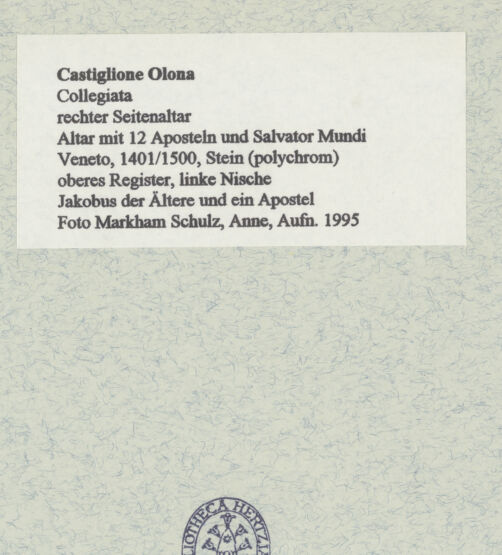 Rückseite von bh459075_recto