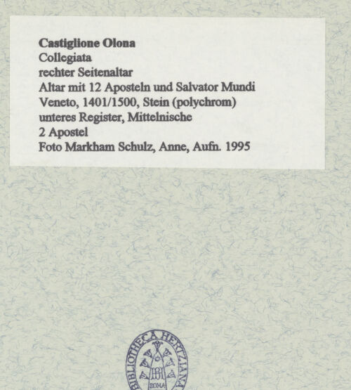 Rückseite von bh459079_recto