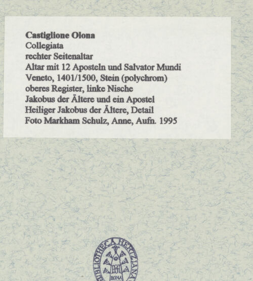 Rückseite von bh459084_recto