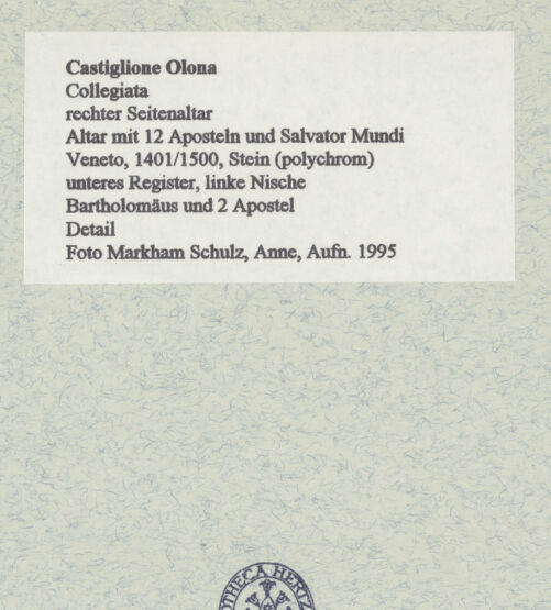 Rückseite von bh459086_recto