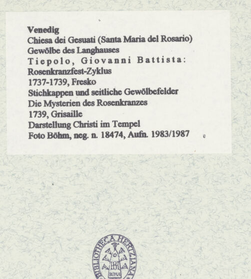 Rückseite von bh459096_recto