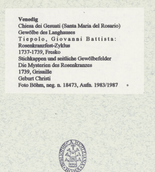 Rückseite von bh459097_recto