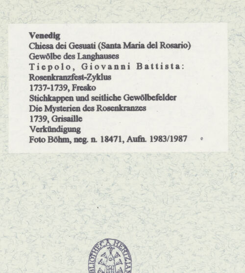 Rückseite von bh459099_recto