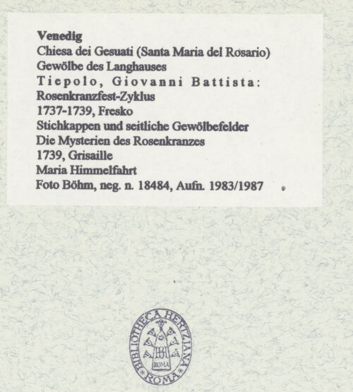 Rückseite von bh459121_recto