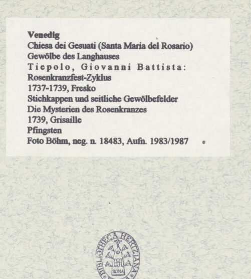 Rückseite von bh459122_recto