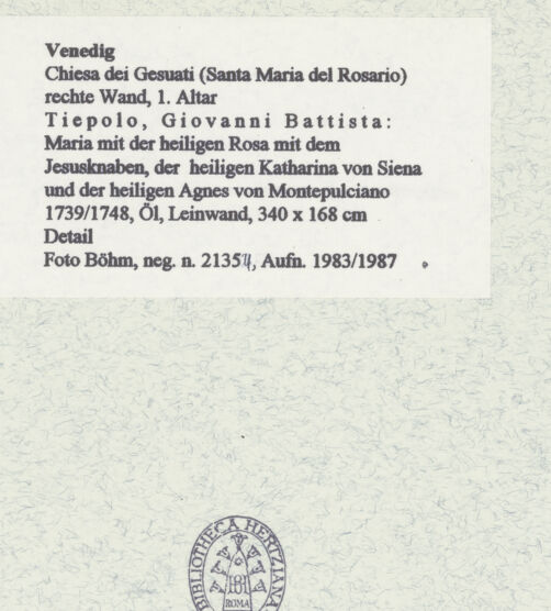 Rückseite von bh459126_recto