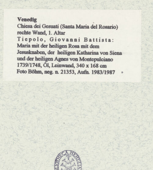 Rückseite von bh459127_recto