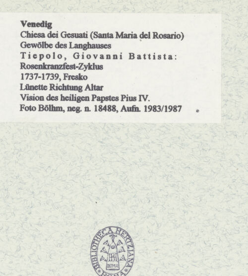 Rückseite von bh459128_recto