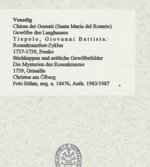 Rückseite von bh459134_recto