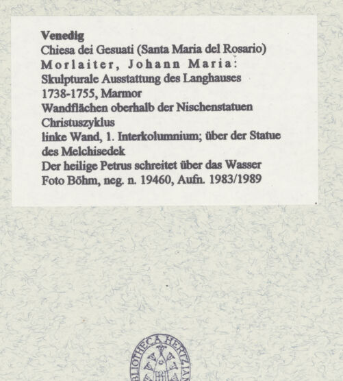 Rückseite von bh459135_recto