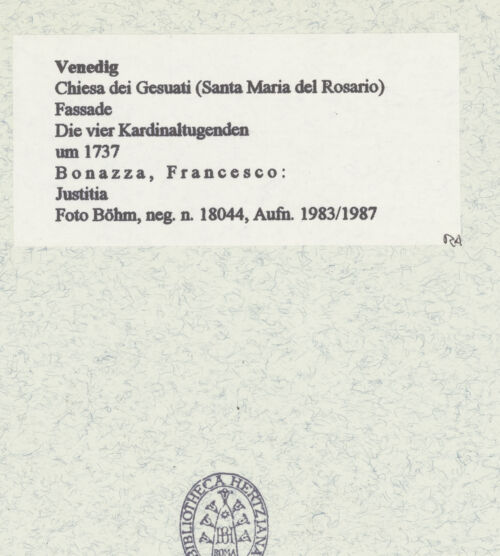 Rückseite von bh459137_recto