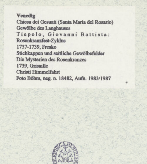 Rückseite von bh459138_recto