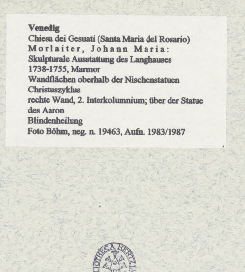 Rückseite von bh459142_recto