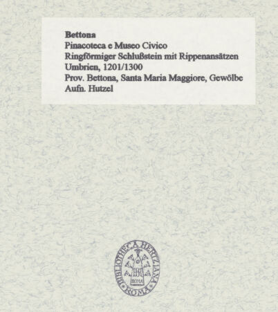 Rückseite von bh459173_recto