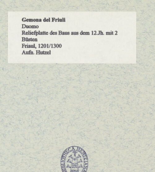 Rückseite von bh459179_recto