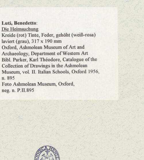 Rückseite von bh459210_recto