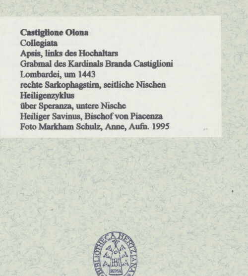 Rückseite von bh459266_recto