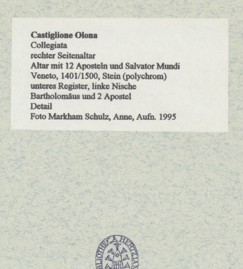 Rückseite von bh459269_recto