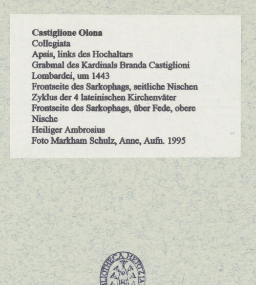 Rückseite von bh459280_recto